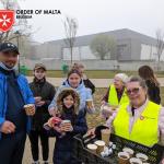 L’Ordre de Malte Belgique ouvre le 1er juin un centre d’accueil pour 60 réfugiés ukrainiens