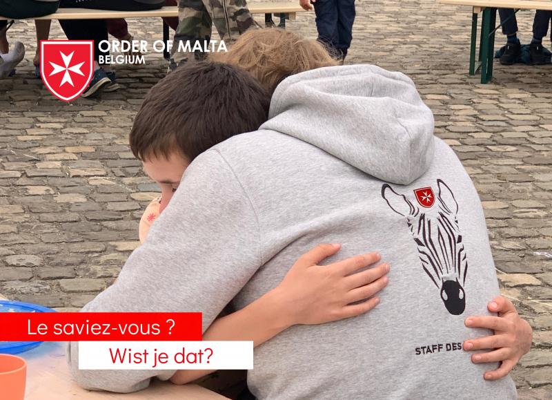 Quatre camps pour « enfants du juge » ont été organisés cet été 