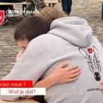 Quatre camps pour « enfants du juge » ont été organisés cet été 