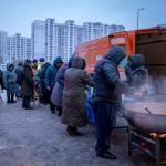 Aide à l’Ukraine face à l’hiver 