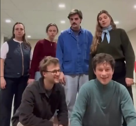 Théâtre: les Kouglofs remontent sur scène pour les enfants du juge.
